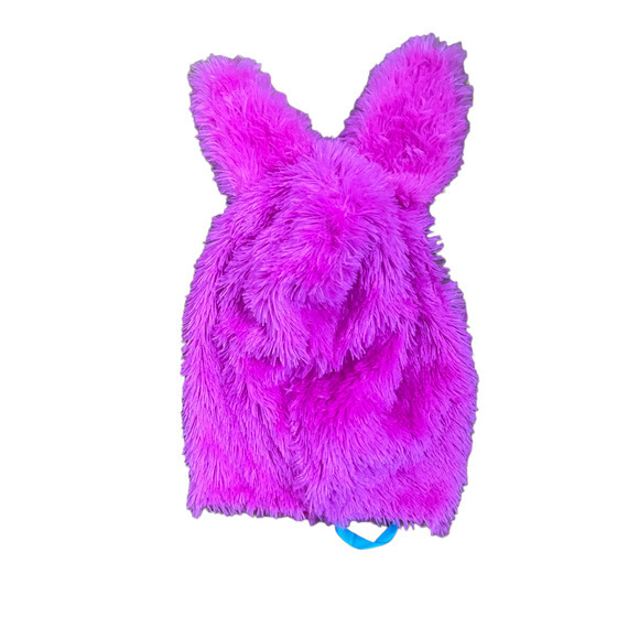 Precious Lil Owl Child‎ Halloween Costume Girl's Size Medium ( no wings) - Picture 9 of 9